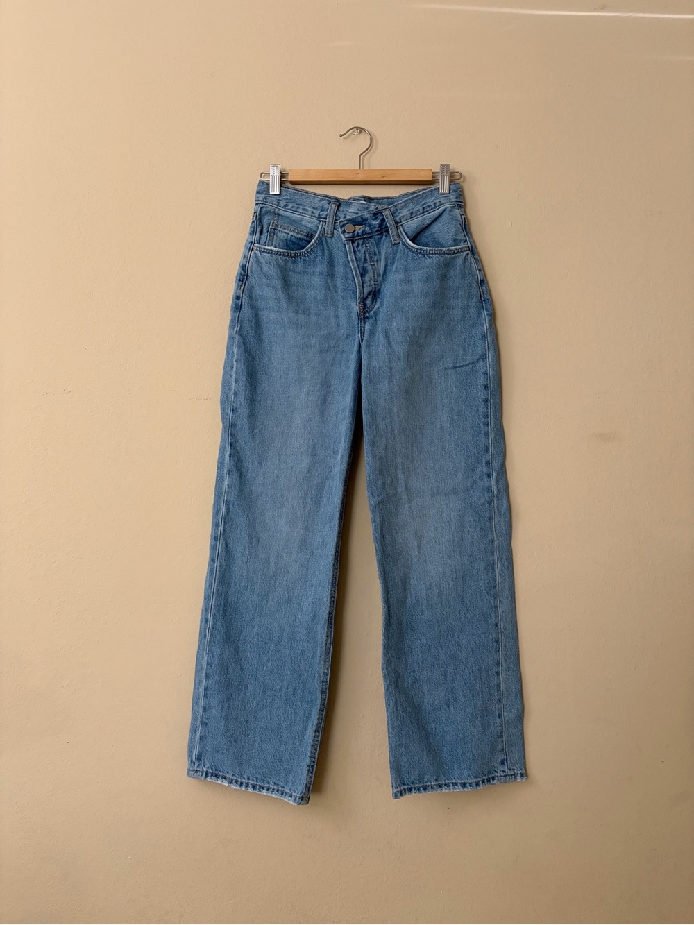 OAK+FORT Denim Jeans